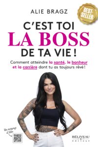 C'est toi la boss de ta vie!