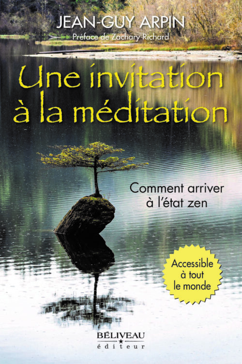 Une invitation à la méditation