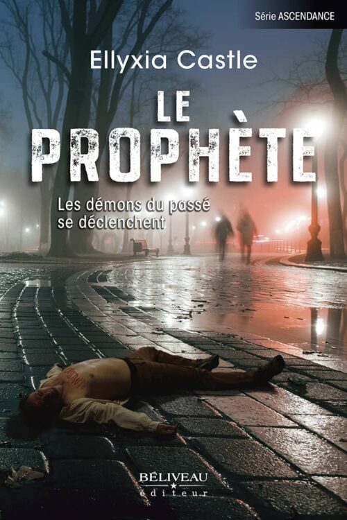 Le prophète