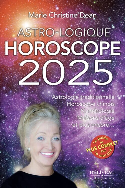 Astro-logique 2025